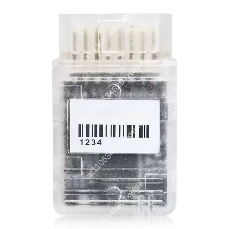 ECU Flash Chip Tuning Tool OBD2 Diagnostic Programmer Gold Plated Connector
