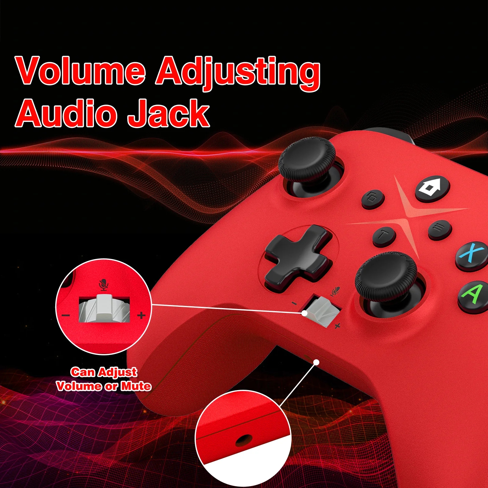 Thumbnail 4 - #35 Best Xbox Wireless Controllers to Buy In 2026