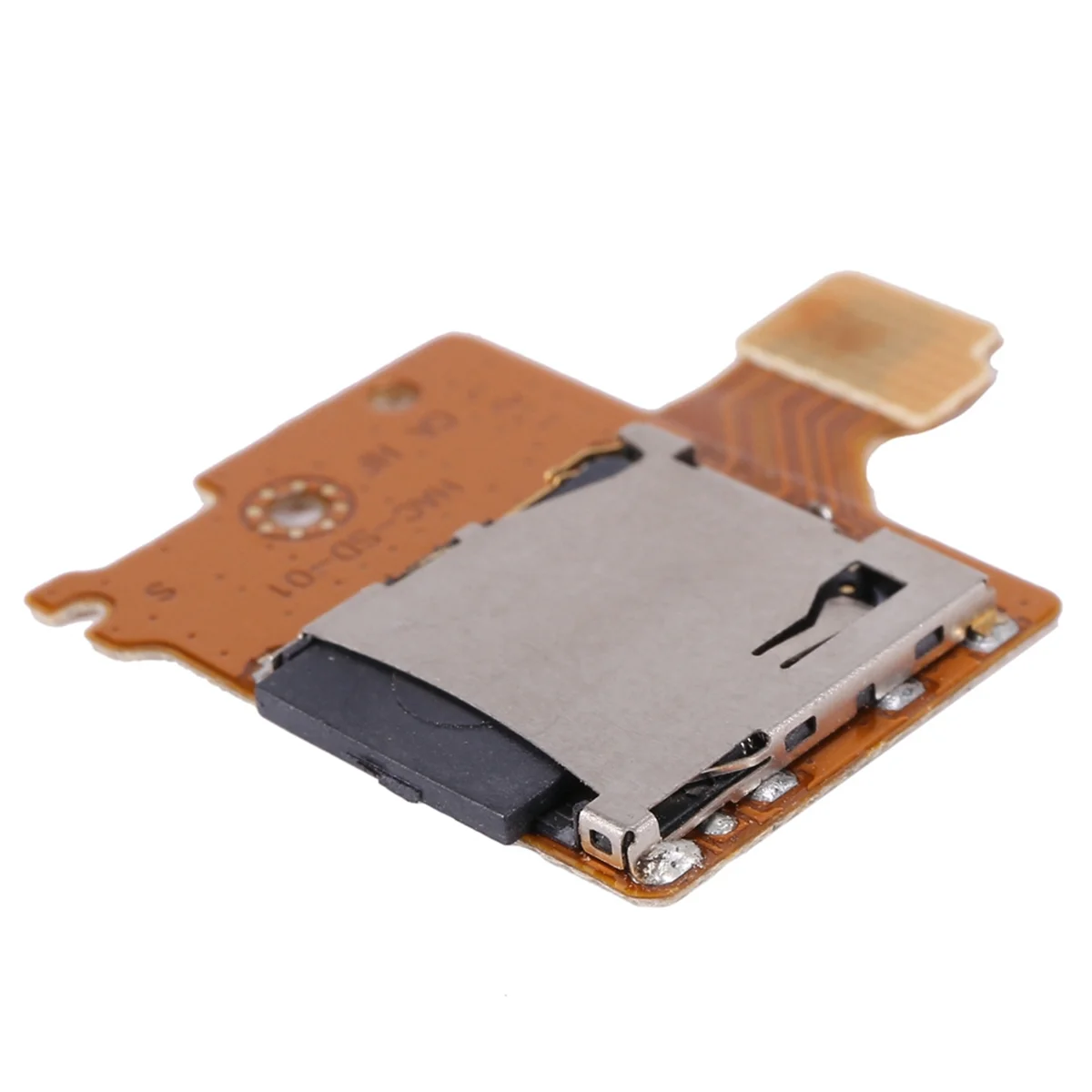 

10Pcs micro-sd TF Card Slot Reader Board for Nintendo Switch NS NX Console Replacement Multifunction AccessoryJAS