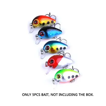 8 最佳銷售 迷你曲柄餌 - №3