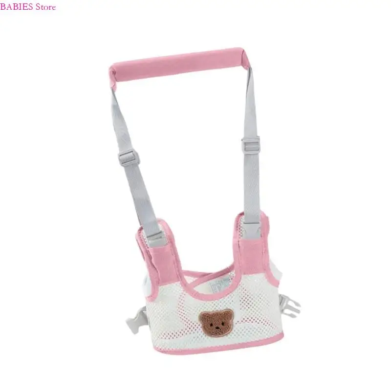 

C9GB Baby Walking Harness Belt Multifunctional Breathability for Learning to Walk