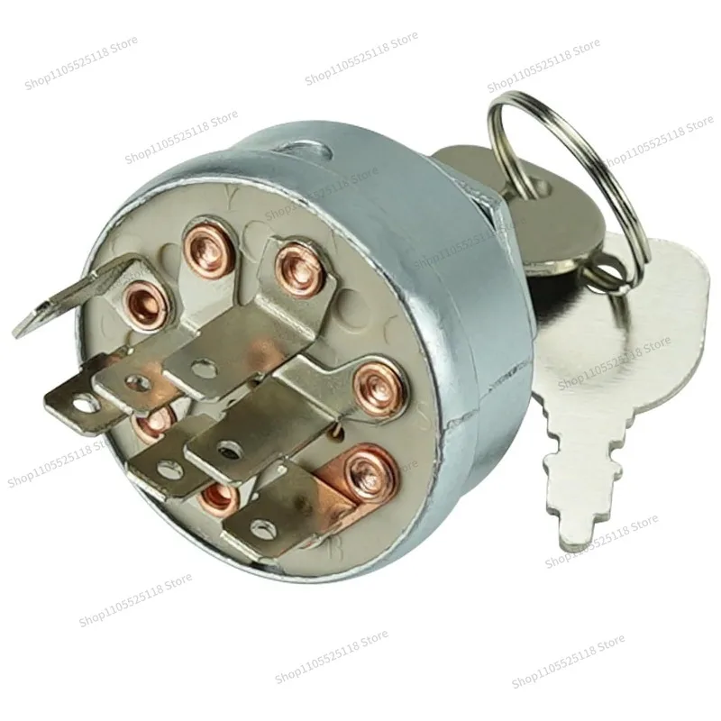 For Applicable Lawn Mower Switch 725-1717 925-1717 430-674 140301 532140301