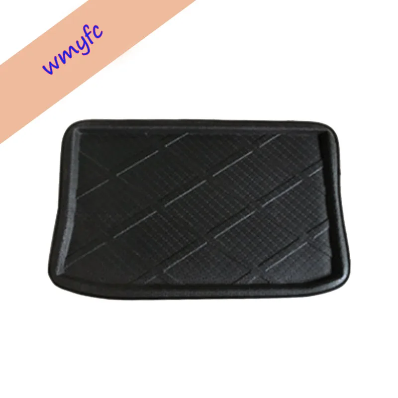 

For VW Volkswagen New Beetle 2006-2011 Car Boot Mat Rear Trunk Liner Cargo Floor Tray Carpet Mud Pad Waterproof Protector Pad