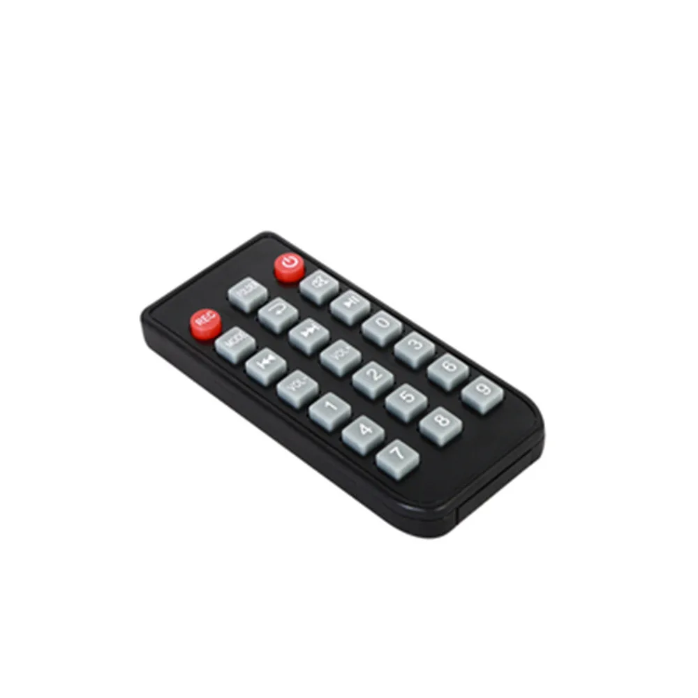 TPM006A MP3 Decoder Player Module Digital Audio Player High Quality Music Player Board