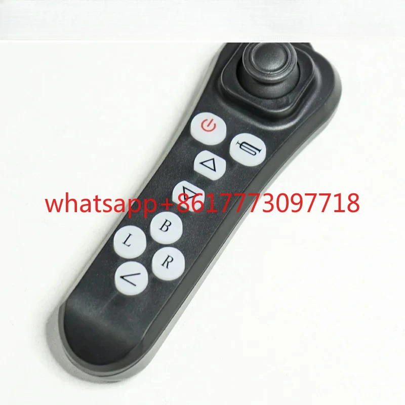 

Electric wheelchair remote controller, Wireless Electric wheelchair accessories controller