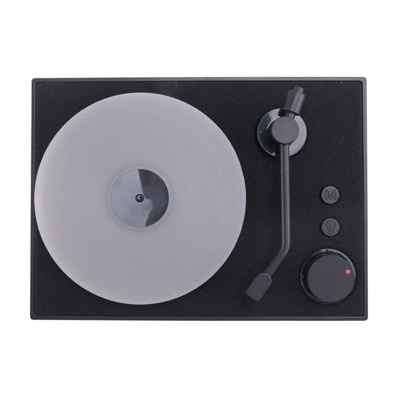 Altavoz Bluetooth de aromaterapia Retro, altavoz Subwoofer multifuncional USB con difusor de aromaterapia de luz ambiental