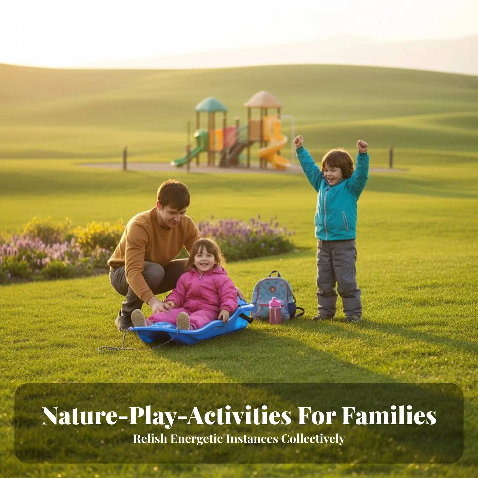 

Grass Sliding Mat Thickened Design Sled Multi-Surface Use All-Season Fun for Children, Teens, Grassy Hills, Backyard