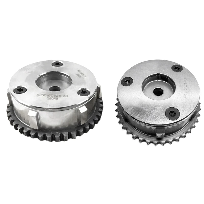 

For Land Rover Discovery Freelander Evoque Parts Exhaust Camshaft Timing Gear LR033733, LR025628