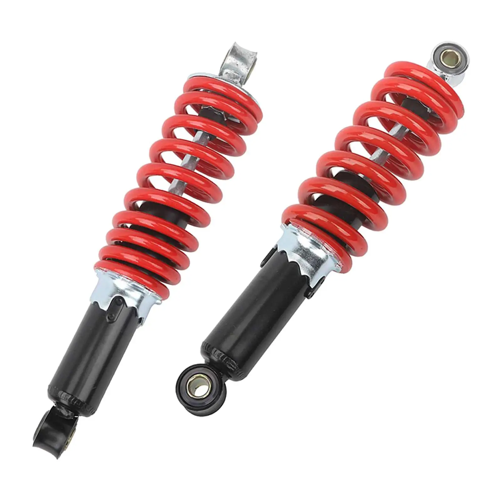 

Motorcycle Shock Absorber 260mm Shock Damper Motorbike Accessories Equipment Suspension Spring Shocks for Beach Buggies