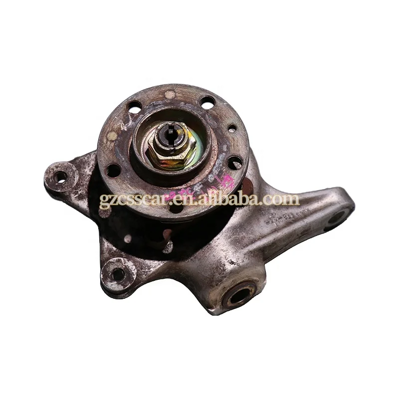 For  Coupe GT3200 Front Steering Knuckle 197764 Car Accessories