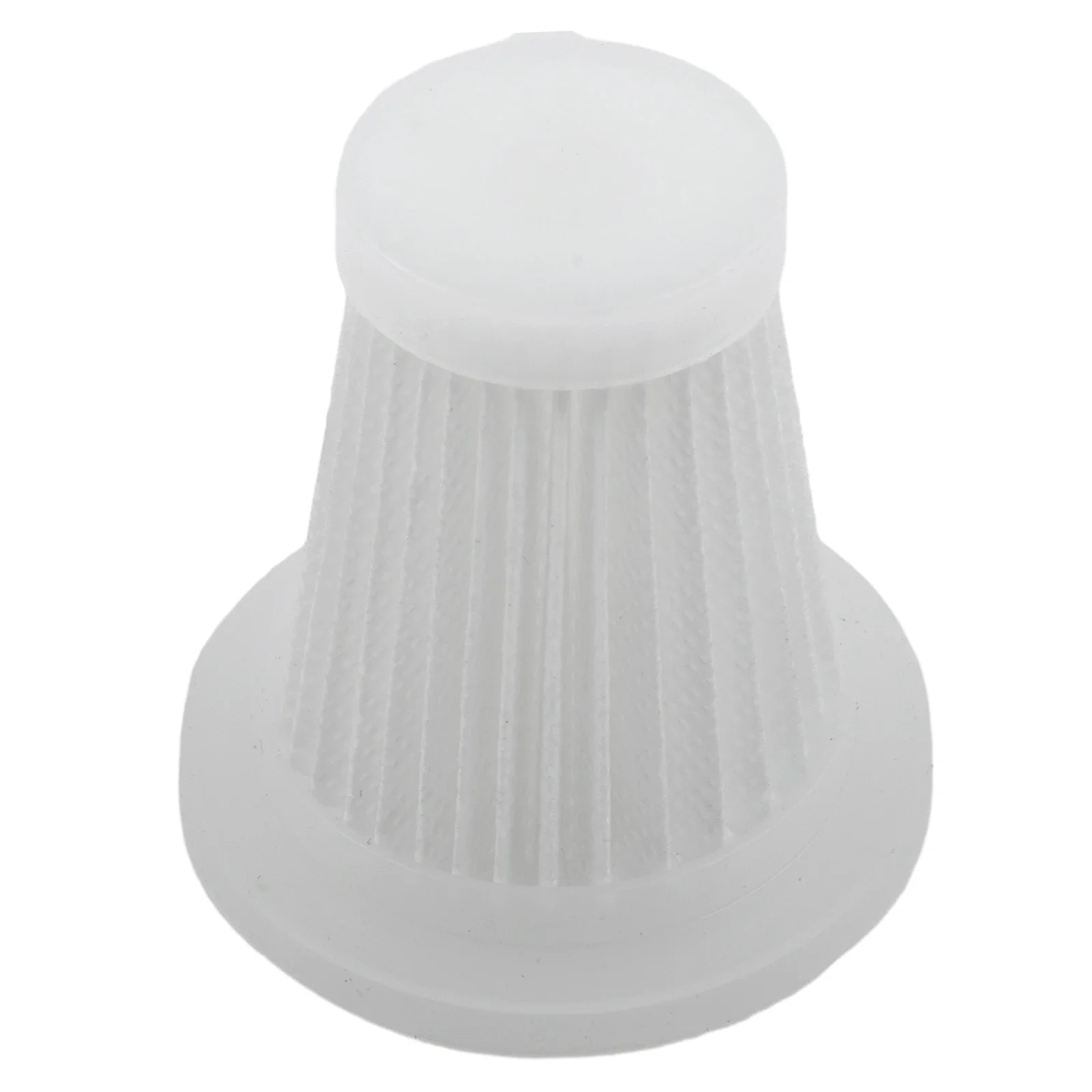 2/3/5pcs Reusable Car Vacuum Cleaner Replace Accessory Washable Filters Reusable&washable Filter Vacuum Cleaner Accessory