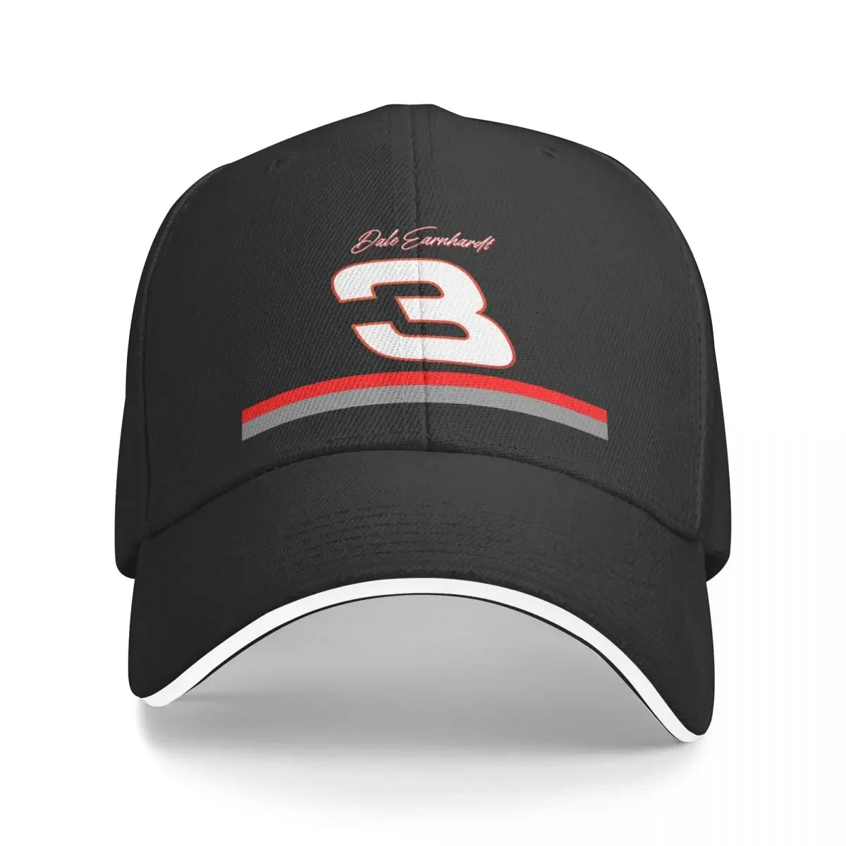 Dale Earnhardt Baseball Cap Designer Hat Golf Hat Man fishing hat For Women Men's