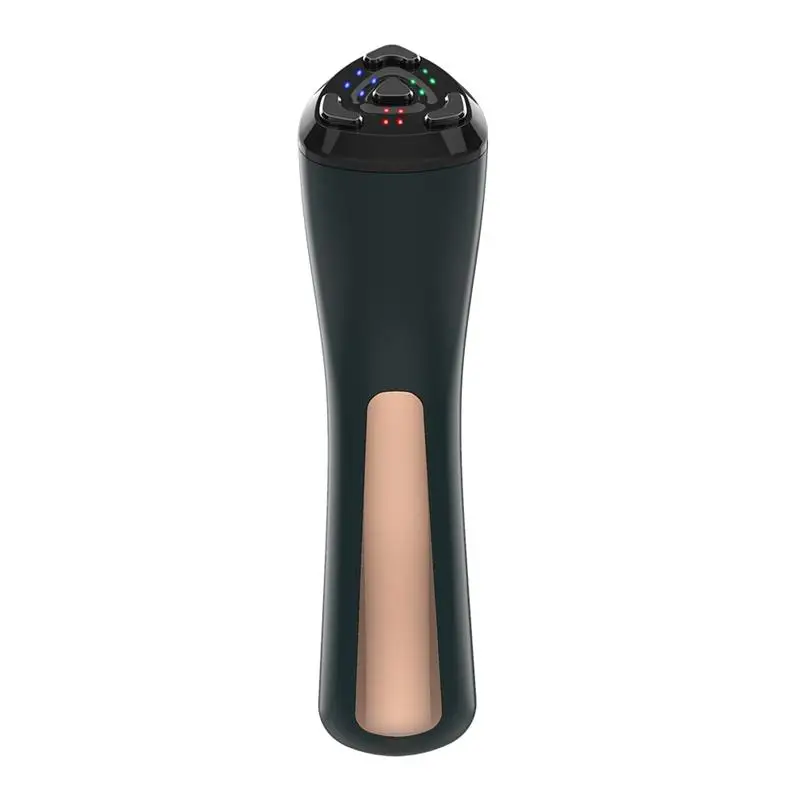 4-in-1 Multifunctional Home Use Facial Skin Care Beauty Device