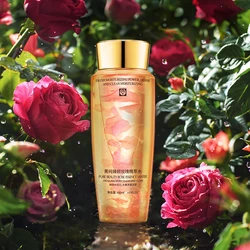 500ml Rose Queen Essence Water Rose Essence Water Moisturizing&Shrinking Pore Toner Essence Water Saving Desert Dry Skin