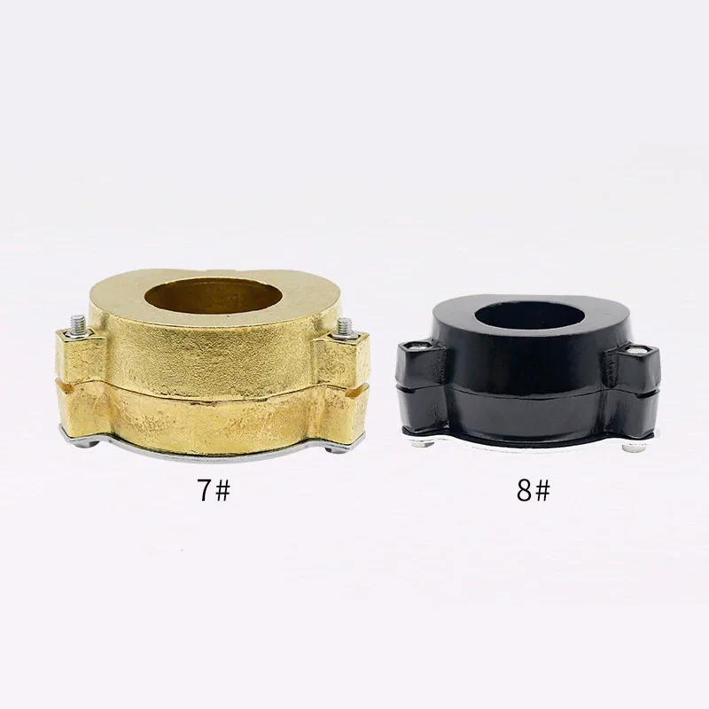 

Cost-Effective Aluminum Denture Flask Lighter Weight Than Copper