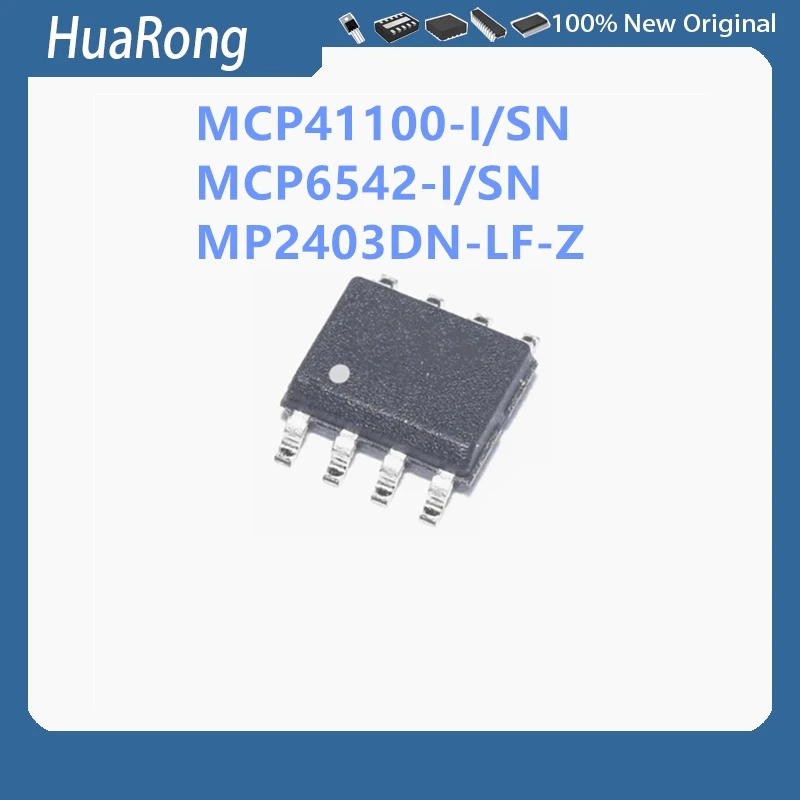 10Pcs/Lot Mcp41100-…
