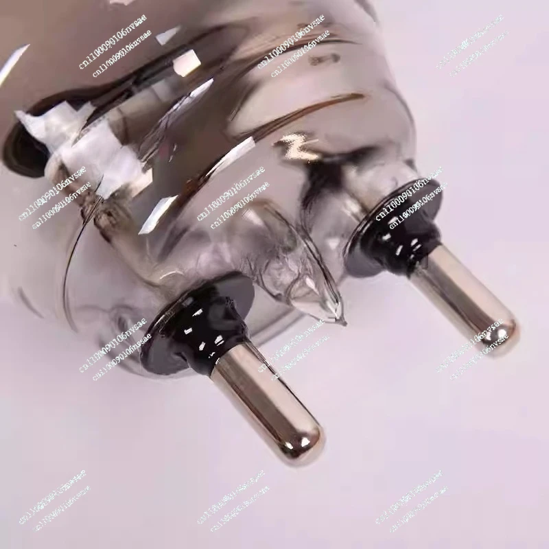 FU-33 (833A/C)/FU-501 Type Electron Tube Glass Vacuum Tube