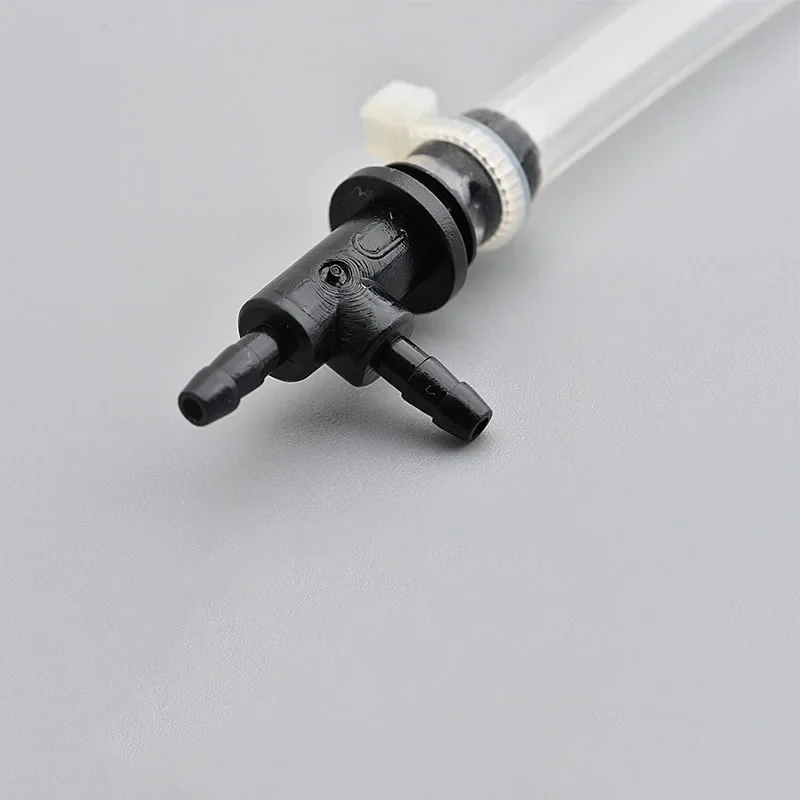 1PC Eco Solvent Printer U Shape Pump Ink Tube for Roland RA-640 VP-540 XJ-640 XC-540 RS-640 XC-540 Ink Pump Tube Connector