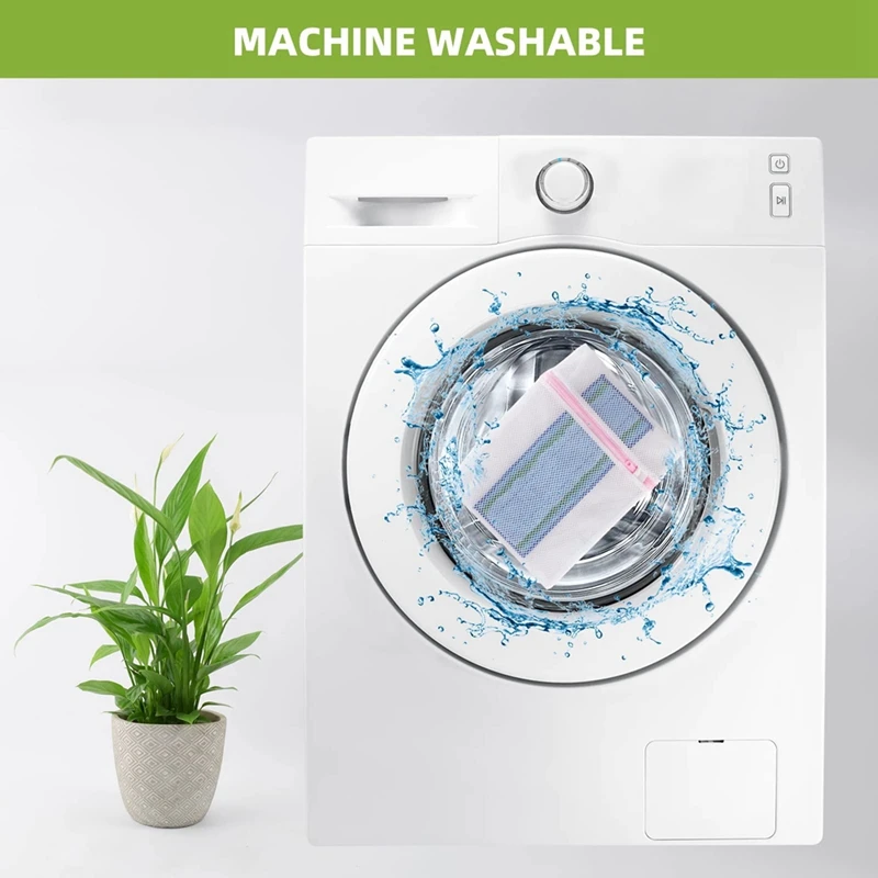 Mop Pad Compatible For Irobot Braava Jet M6 Robot Mop Parts Accessories Kit Washable Mop Cloth Pads