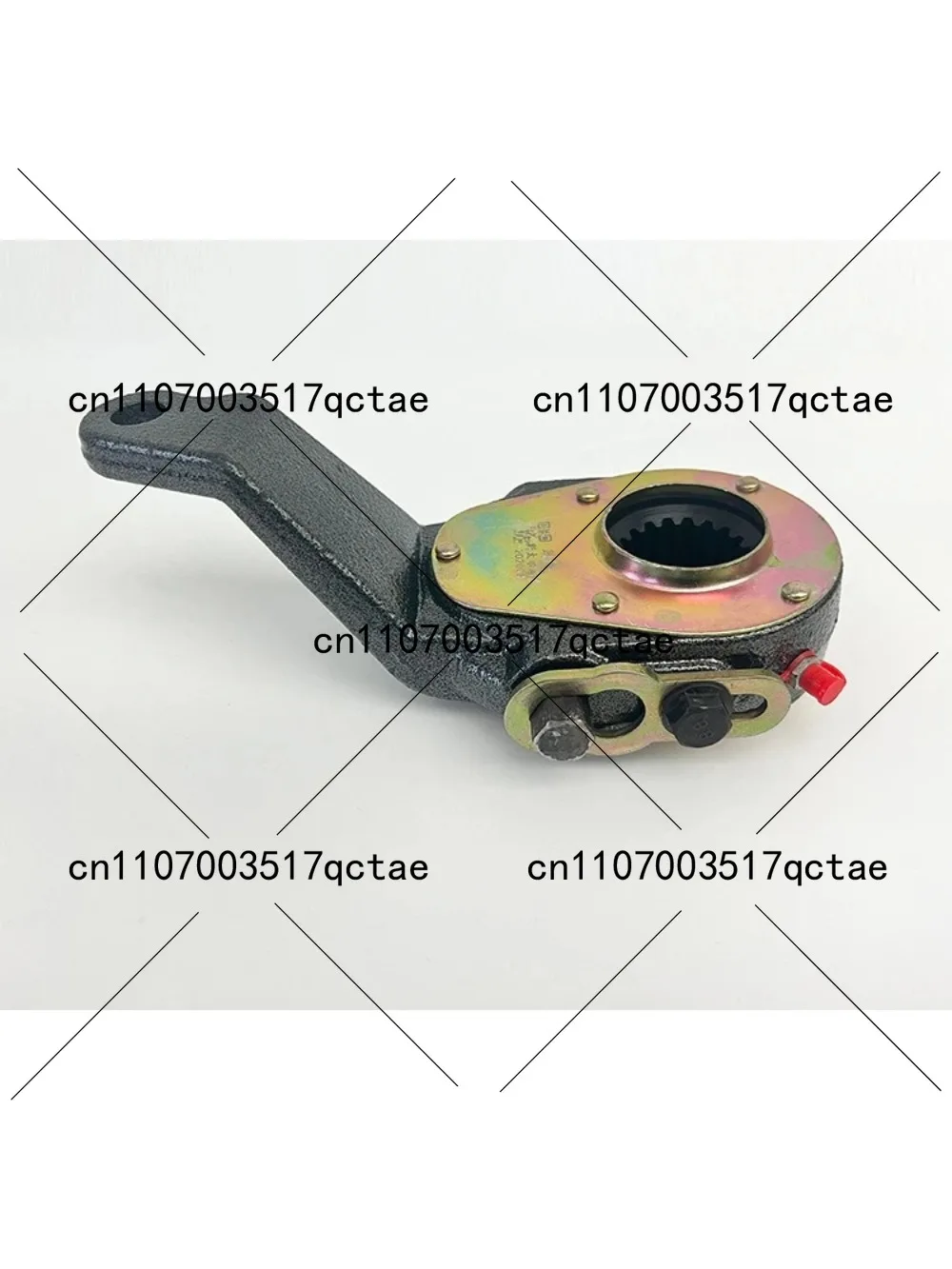 Factory Supply Brake Adjusting Arm Rear Brake Rear Left Lock for