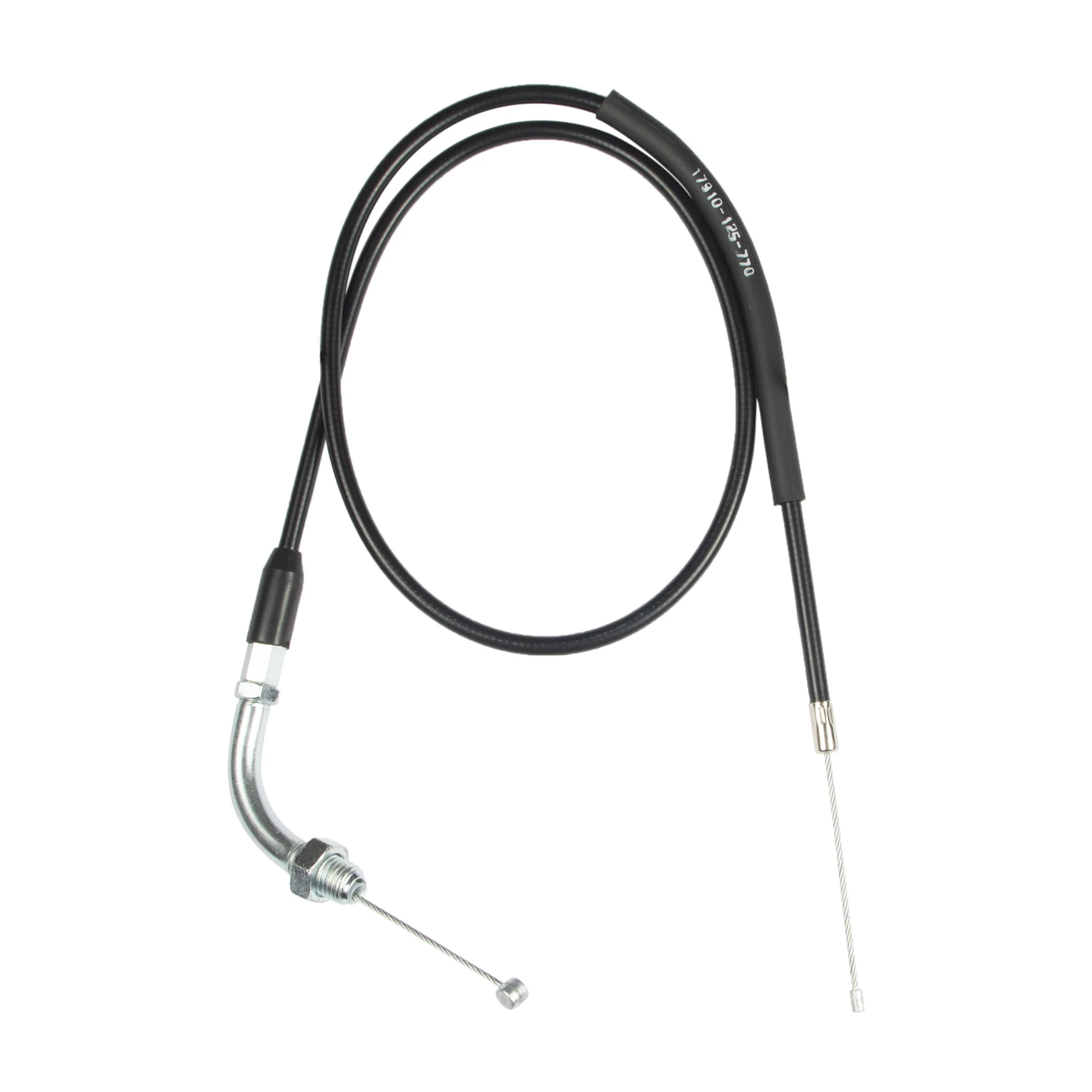 MotoMaster for Honda ST 70 (1976-1978) 17910-125-770 Throttle Cable