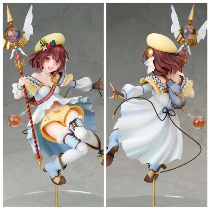 

Alter Original:Atelier Sophie Sophie Neuenmuller 26cm PVC Action Figure Anime Figure Model Toys Figure Collection Doll Gift