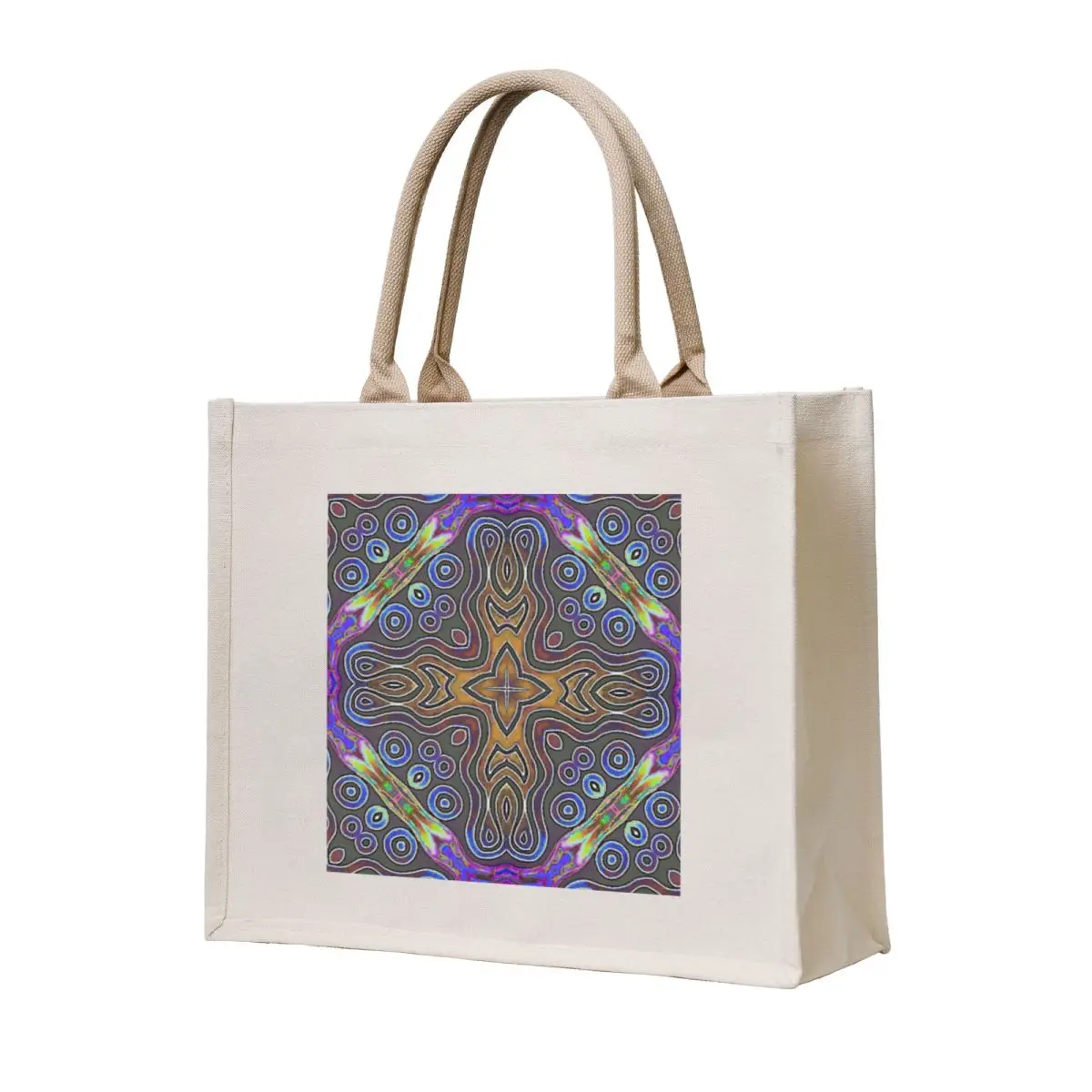 

Peace on Earth Tote Bag shopper bag women canvas Candy bags custom bags hand bag ladies