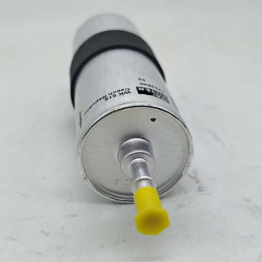 High Quality 16127233840 16127451424 Fuel Filter For B-MW E81 E87 E90 E91 X5 E70 X3 F25 X6 F10 F01 F02 F30 F31