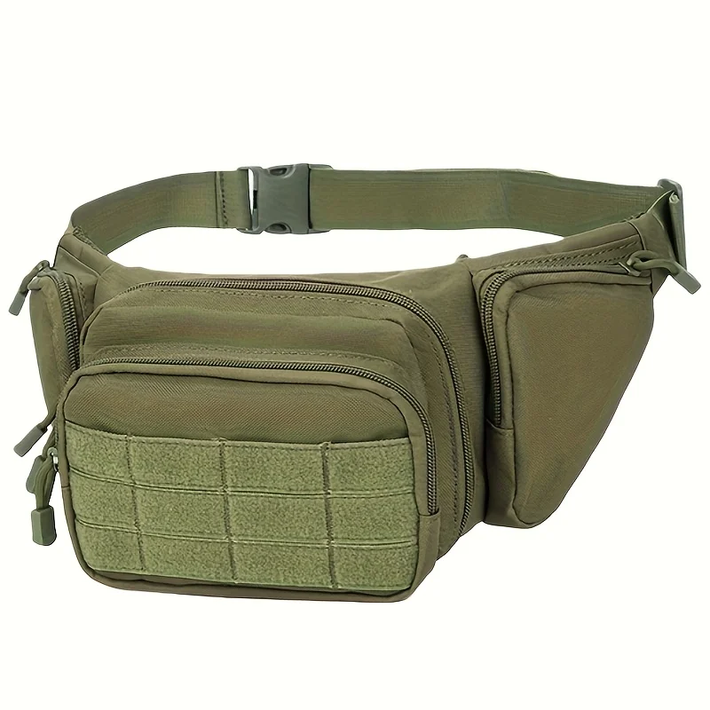 Détails du système MOLLE