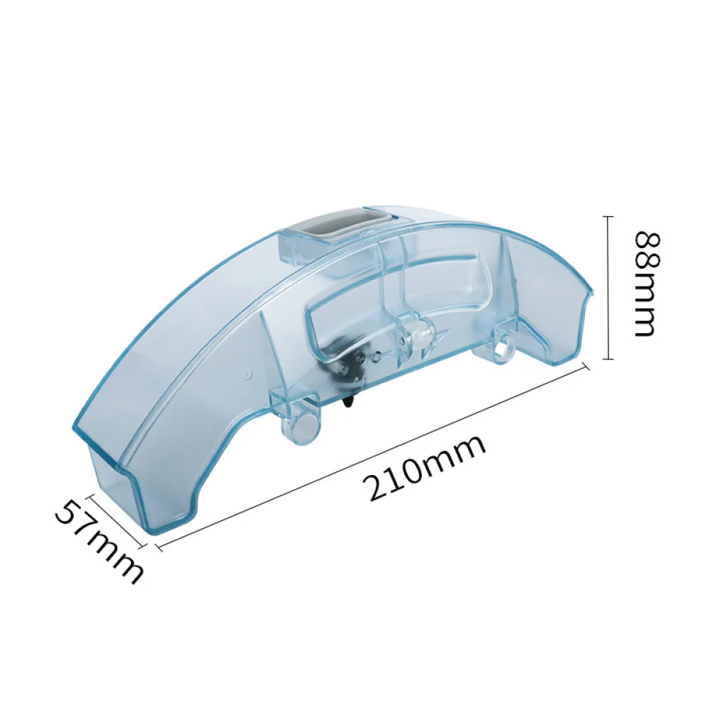 Durable Water Tank For Midea I5 I5 Extra I5 Young I9 Robot Vacuum Cleaner Accessory Cleaning Parts Device