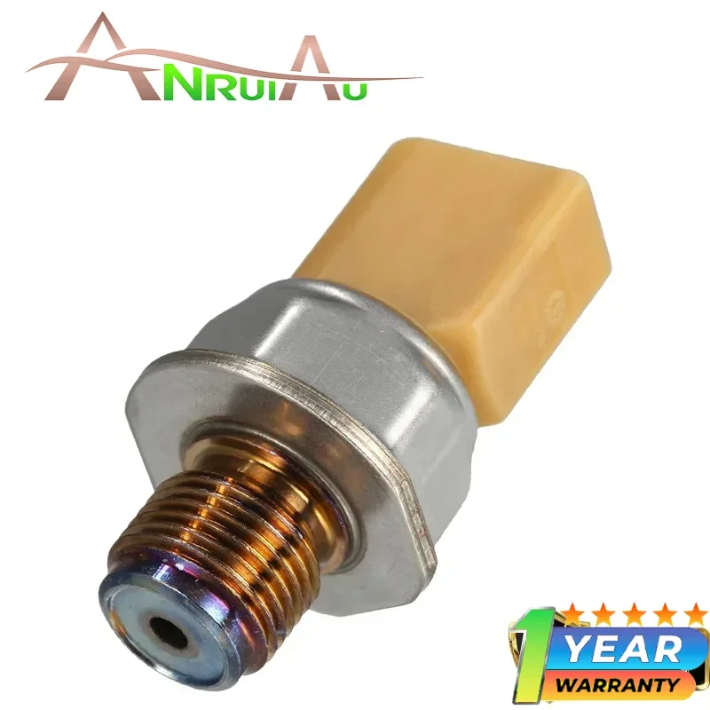 

Fuel Pressure Sensor 03L906054A 03L130089K For Audi A6 A6L 2.0T 2008-2011 3L906051 3L906054