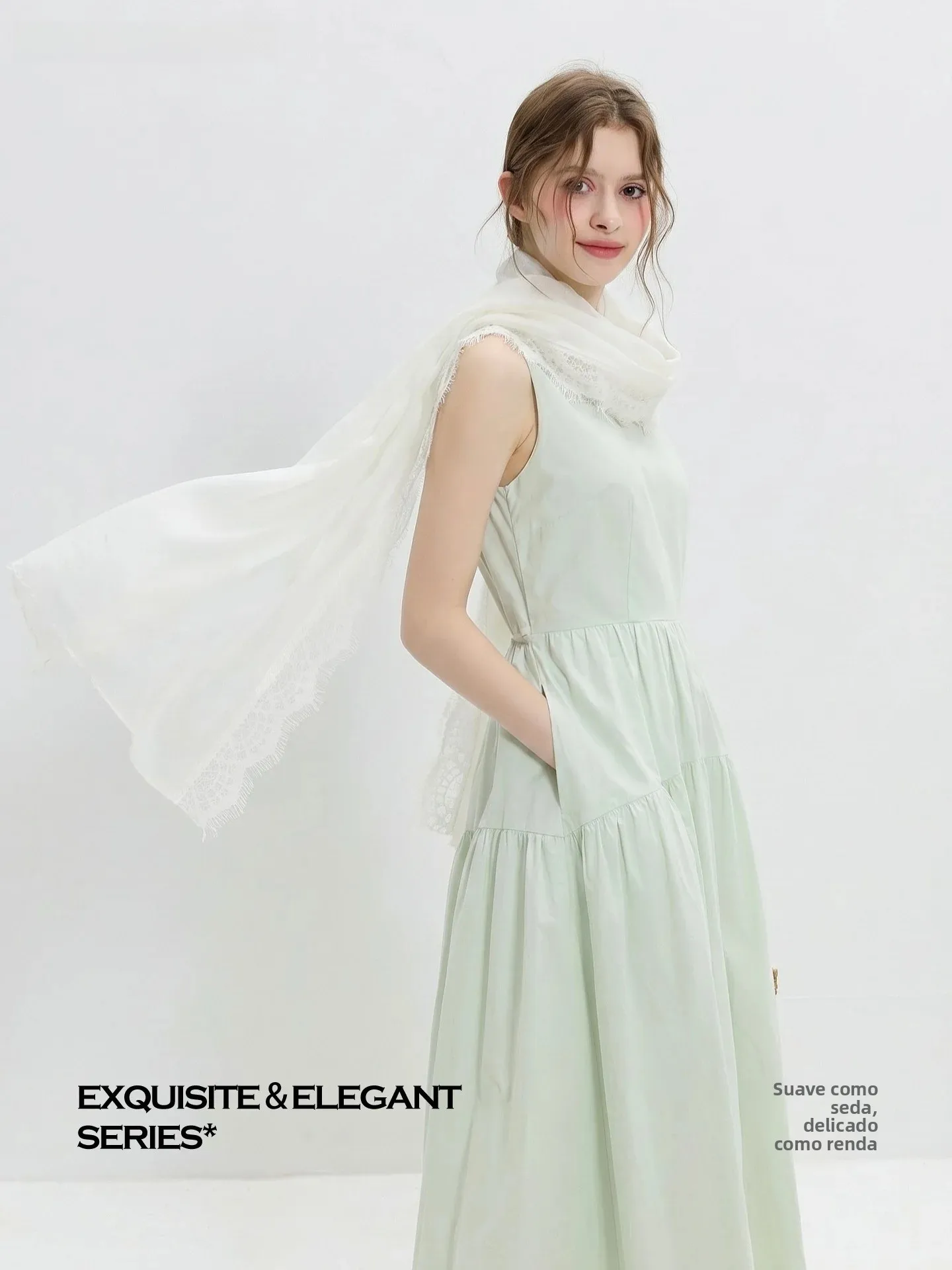 three-color-2026-new-lace-soft-gauze-shawl-in-milk-white-large-size-wearable-versatile-chinese-style-forest-system-breathable