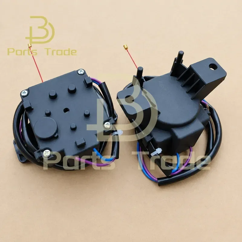 1pcs Universal Drain Motor Valve for Multi Brand Washing Machine Tractor XPQ-B 6 QA12-64 Replacement Part