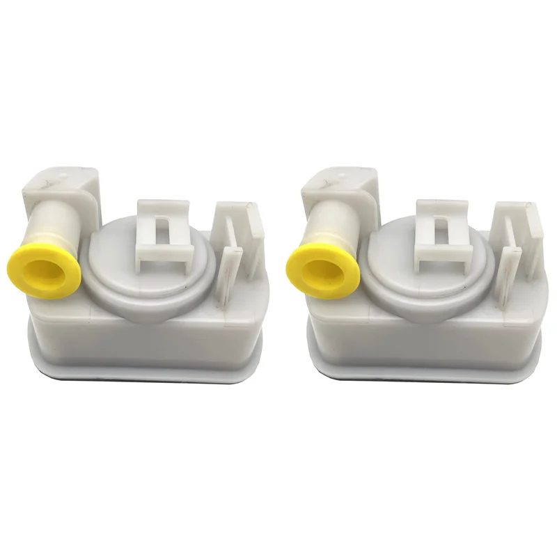 

2X Evaporative System Integrity Module Detector For Chrysler 200 Jeep Cherokee 310-233 04861961AD 4861961AA 4861961AB