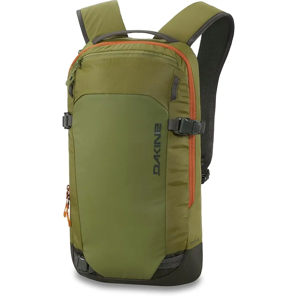 

Poacher 14L - Utility Green, One Size