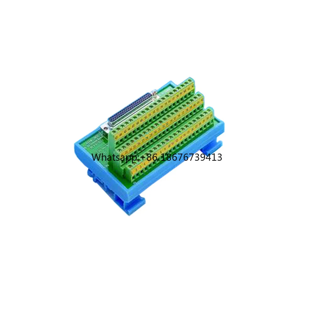 New Original ADAM-3962-AE PLC PAC & Dedicated Controllers Terminal Signal Conditioning Module