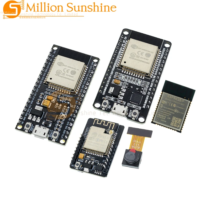 Esp8266 esp32 (отличия micropython programming with and) купить от 41,00 руб. Активные компоненты на 1rub.ru