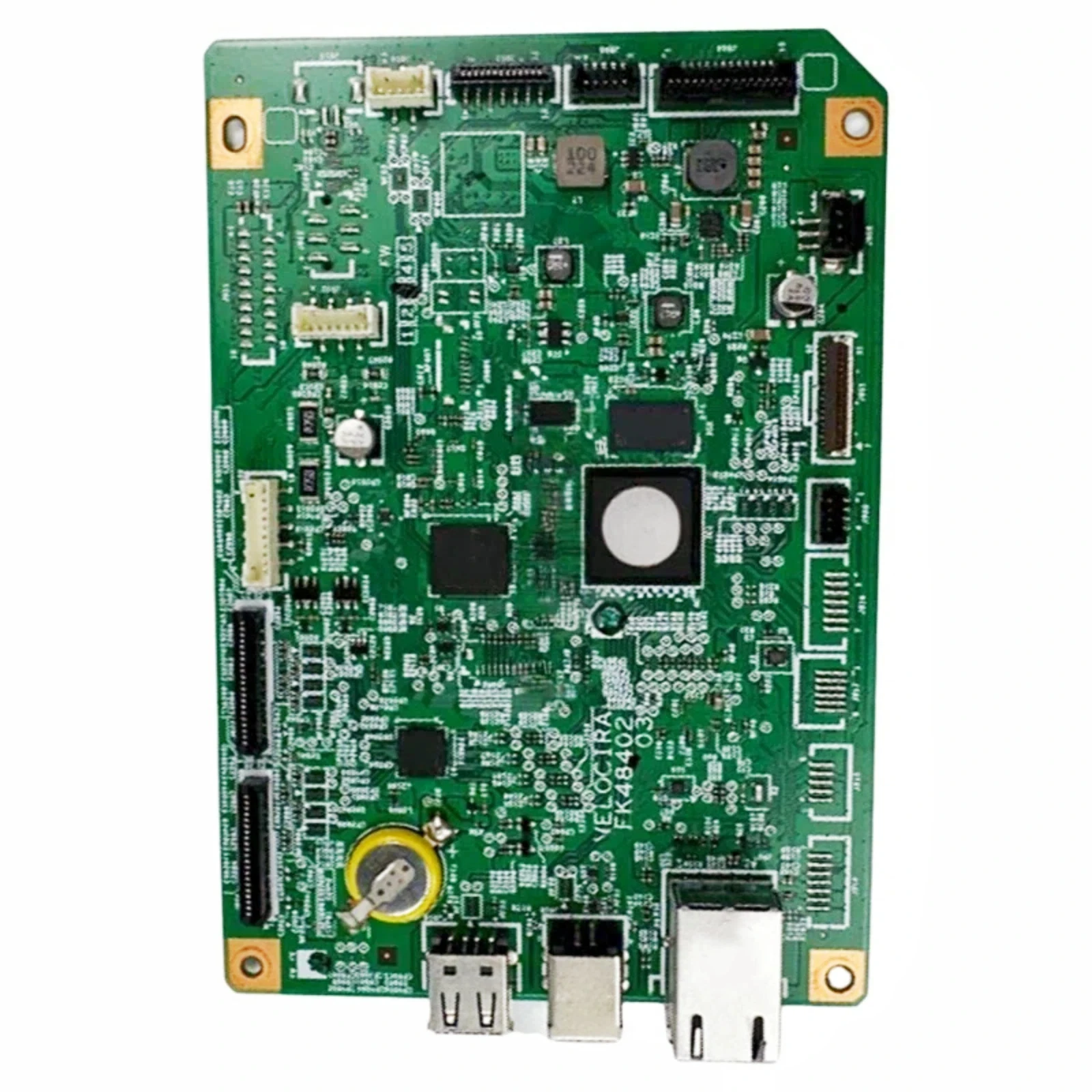Motherboard Main Board Fits For Canon MF756 Printer Parts