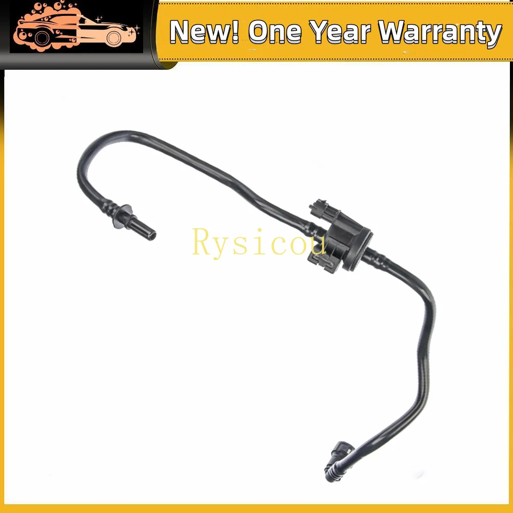 Valve de purge de cartouche de vapeur LR010749 pour Land Rover LR3 LR4 Range Rover Autobiography LWB Sport Utility 2005-2018 9W83-9B593-AA