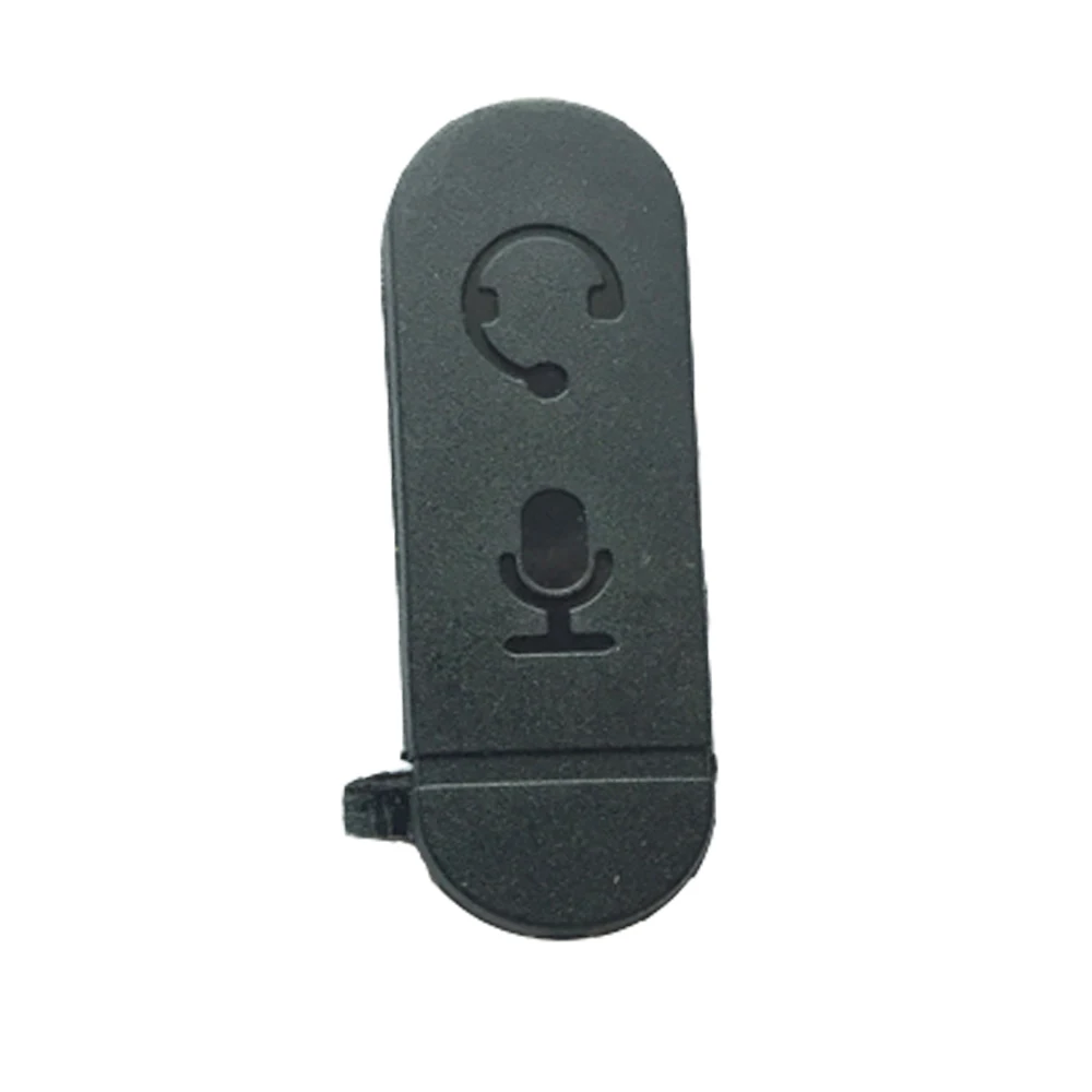 

Plastic Dust Cover For DEP-450 Radio