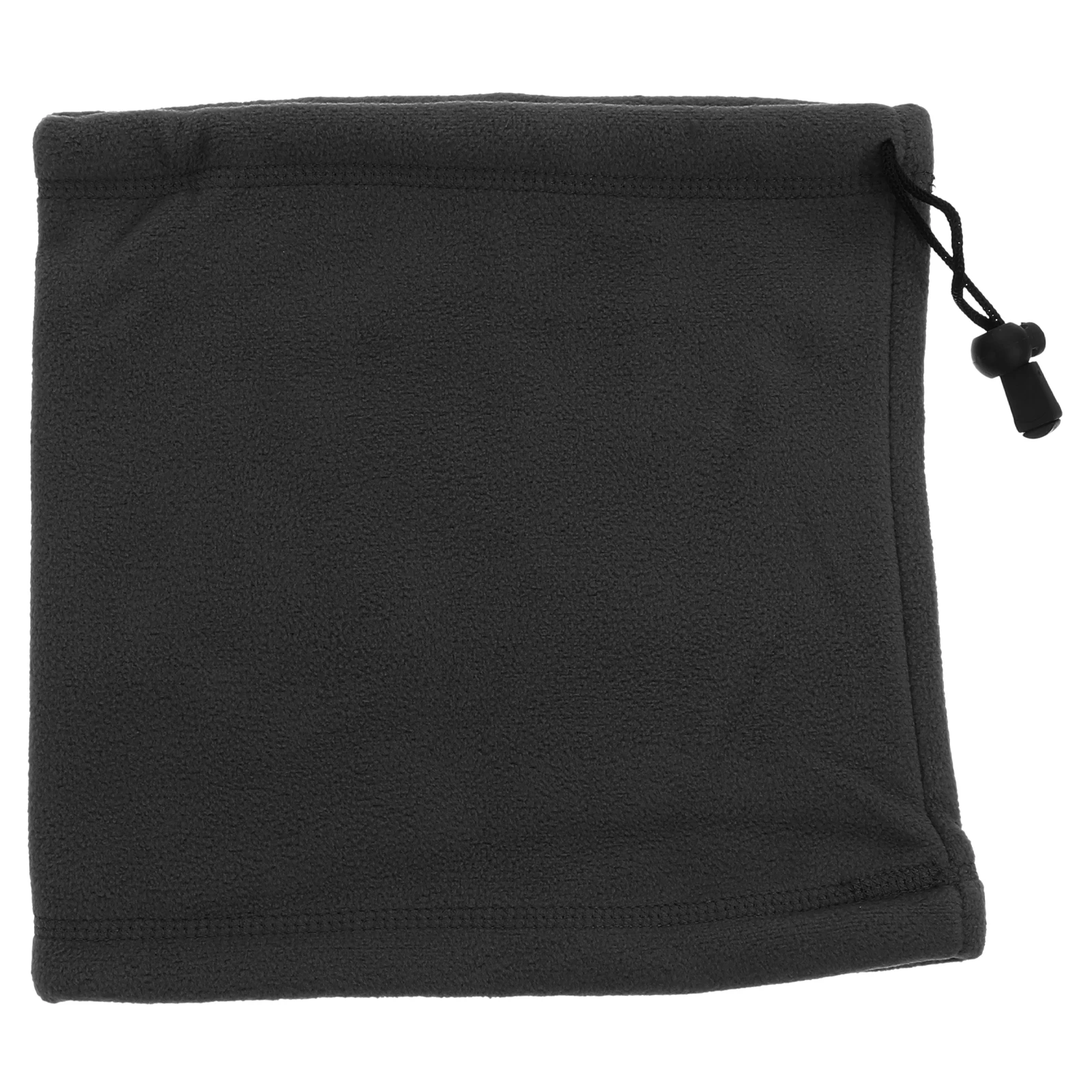 

1pc Warm Neck Cover Windproof Winter Accessory Durable Comfortable Outdoor Hiking Riding Simple Versatile Neck Gaiter Protector