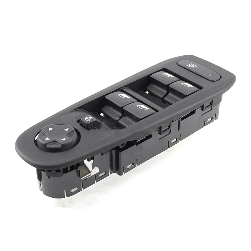 Power Window Switch Car Power Window Switch For Peugeot 308 408 98104592ZD 10115148-01 Car Parts Accessories