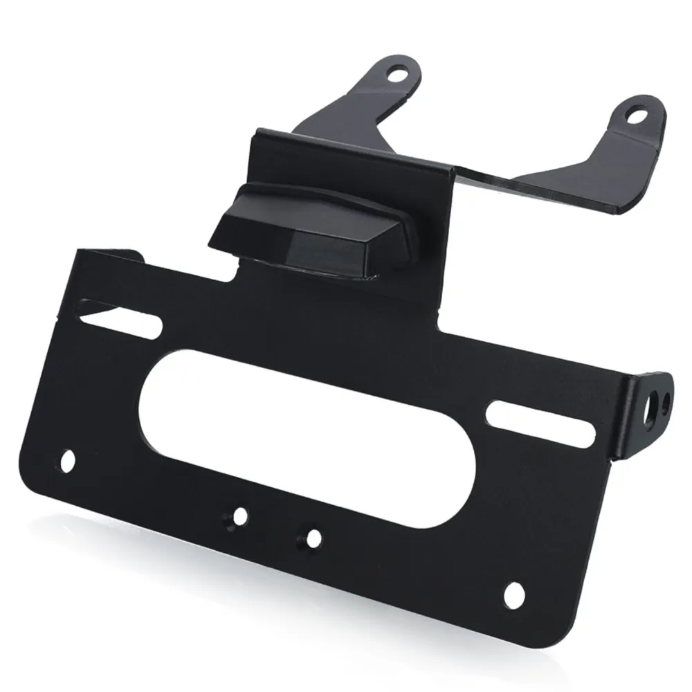 

For KTM 1290 Super Duke / R 2014-2015-2016-2017-2018-2019 Motorcycle Rear Tail Tidy Fender Eliminator Kit License Plate Holder
