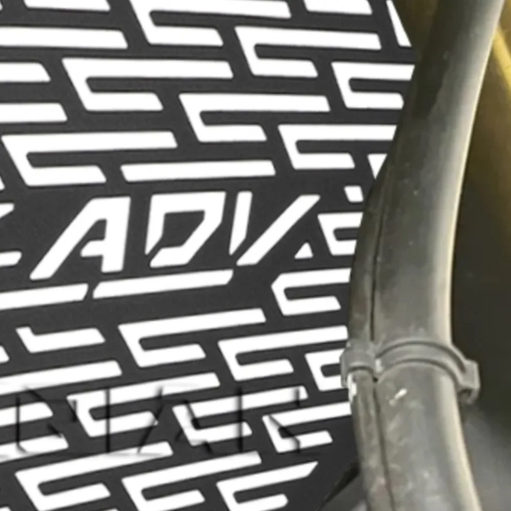 

For HONDA XADV750 XADV 750 X-ADV 750 2021 2022 2023 2024 2025 2026 Motorcycle Radiator Grille Guard Protection Cover Protector