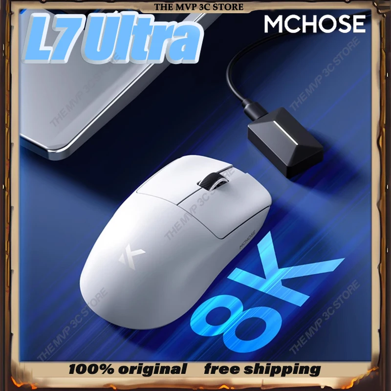 Sales Mchose L7 Cus… - image