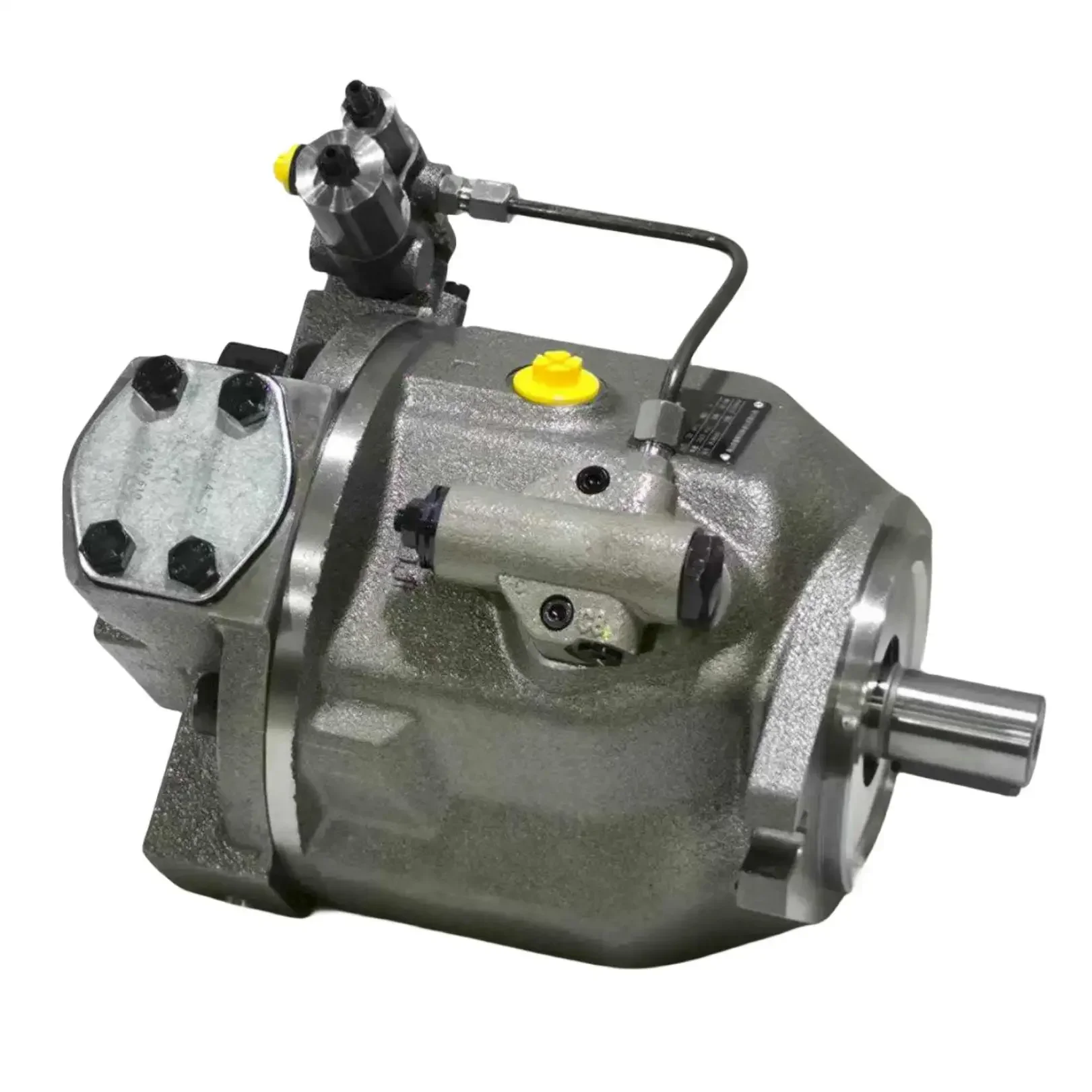 

A10VO71 Series Hydraulic Pump A10VO71DFLP/31R-PSC62N00 Hydraulic Piston Variable Pump