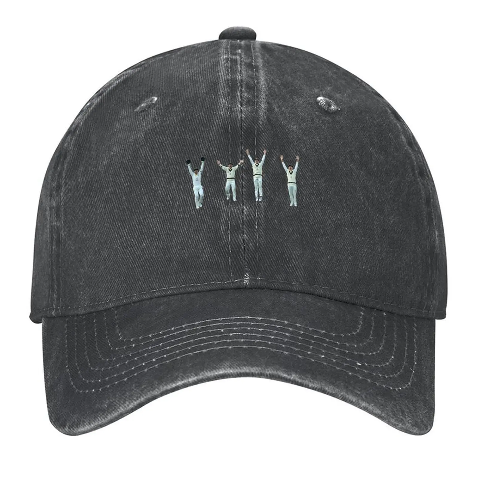 

Australian cricket team Baseball Cap Unique hats Golf Hat Man dad hat Trucker Cap Luxury Woman Men's