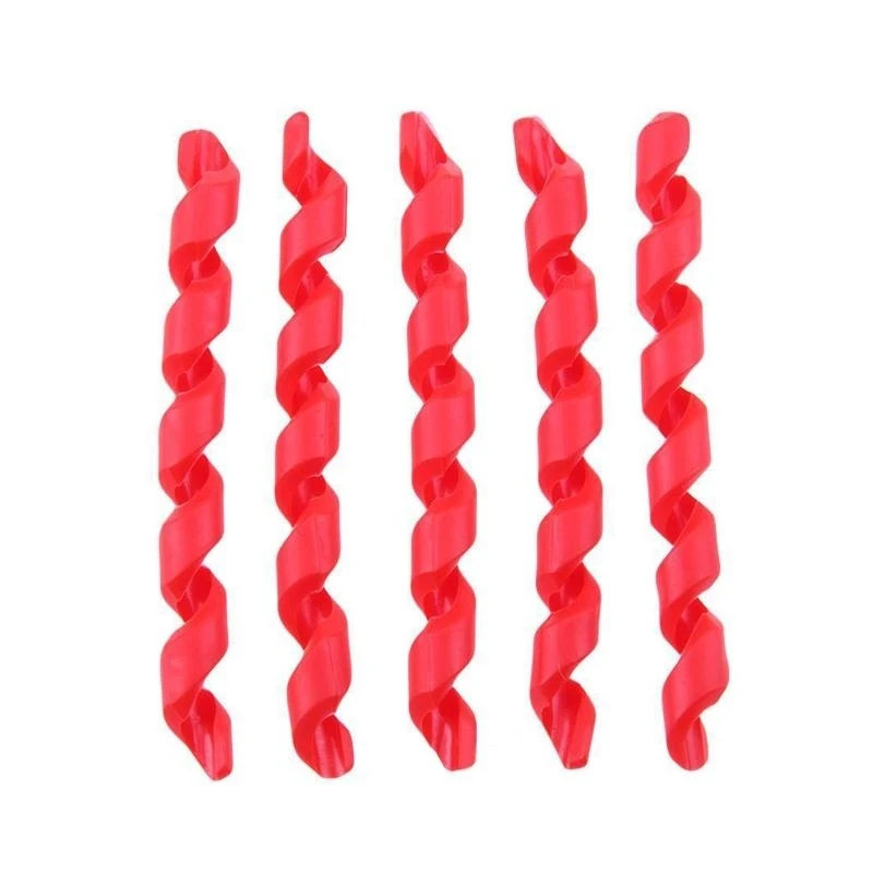 

5Pcs Brake Cable Protectors Anti-friction Housing Rubber Protector