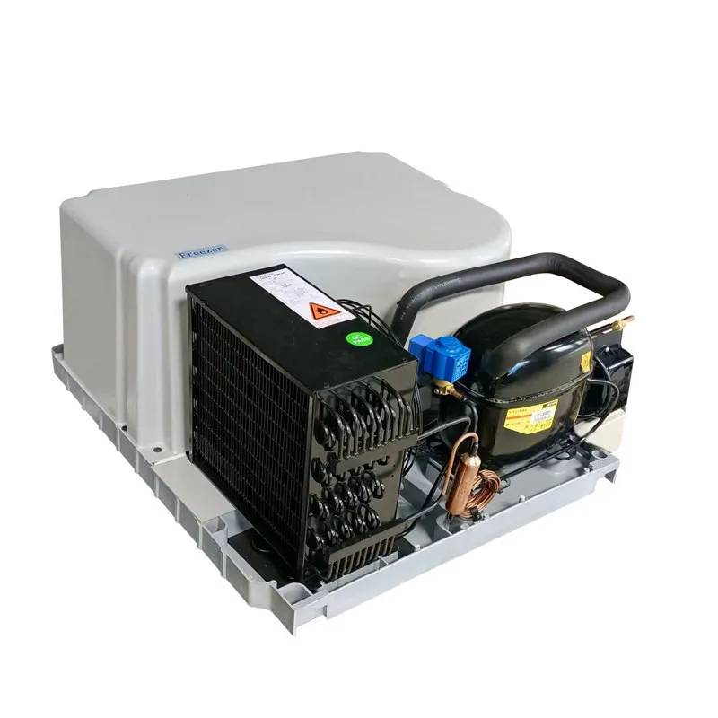 Kitchen Freezer Air Cooler Air Cooler Refrigerator Electric Cabinet Air Conditioning Vending Machine Refrigeration Unit