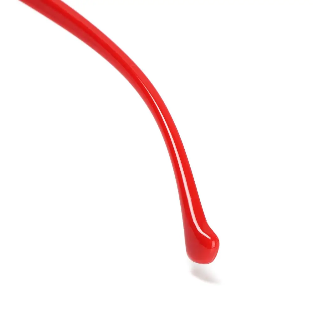 إطار خفيف للغاية مضاد للتعب للعناية بالرؤية، نظارات دائرية للأطفال مضادة للون الأزرق، نظارات حماية للعين للأطفال #4